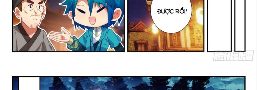 Cực Phẩm Gia Đinh Chap 165 - Next Chap 166