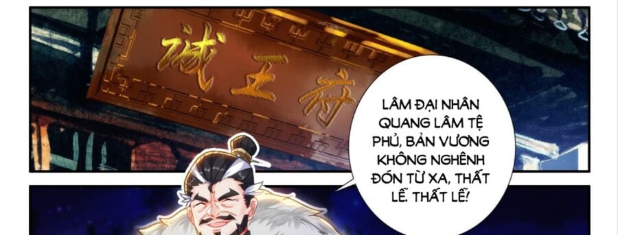 Cực Phẩm Gia Đinh Chap 165 - Next Chap 166