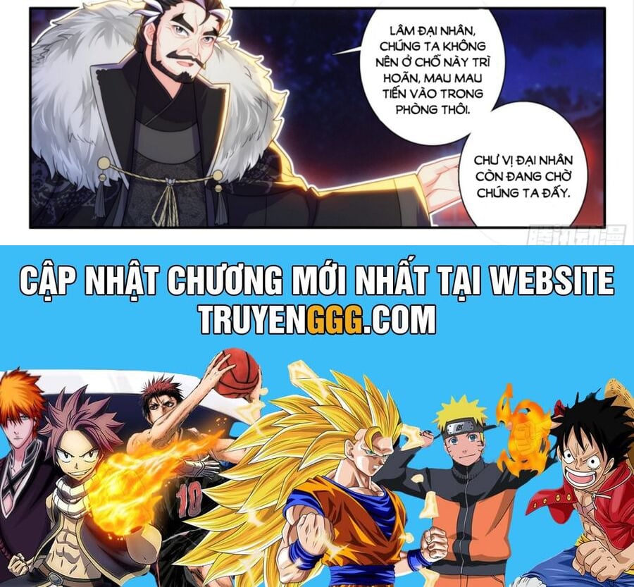 Cực Phẩm Gia Đinh Chap 165 - Next Chap 166