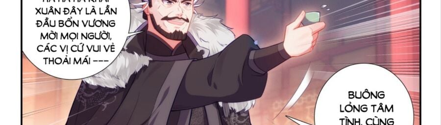 Cực Phẩm Gia Đinh Chap 166 - Next Chap 167