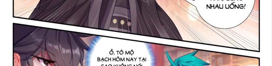 Cực Phẩm Gia Đinh Chap 166 - Next Chap 167