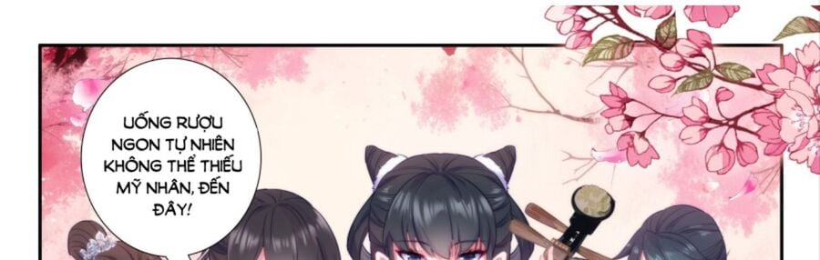 Cực Phẩm Gia Đinh Chap 166 - Next Chap 167