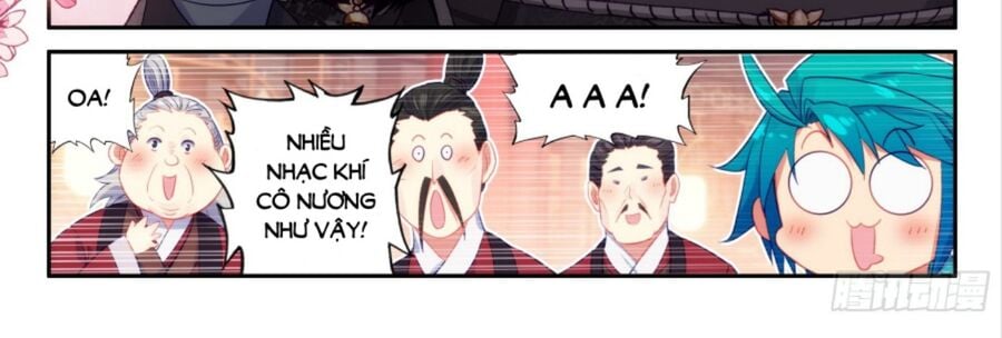 Cực Phẩm Gia Đinh Chap 166 - Next Chap 167