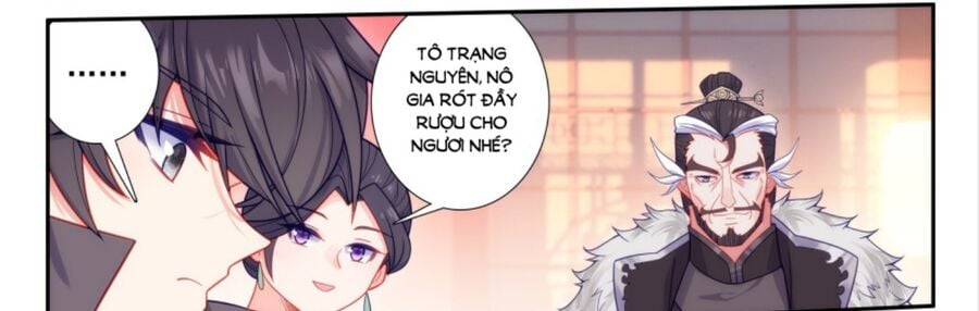 Cực Phẩm Gia Đinh Chap 166 - Next Chap 167