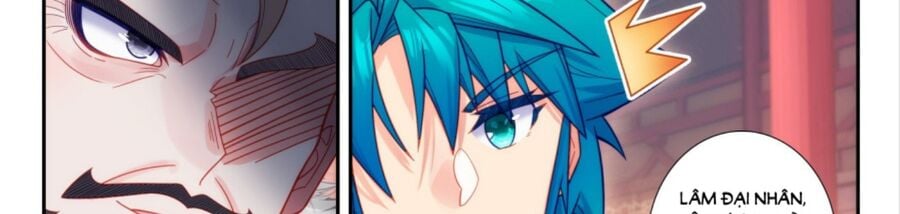 Cực Phẩm Gia Đinh Chap 166 - Next Chap 167