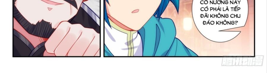 Cực Phẩm Gia Đinh Chap 166 - Next Chap 167