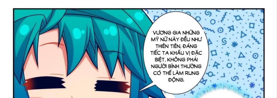 Cực Phẩm Gia Đinh Chap 166 - Next Chap 167