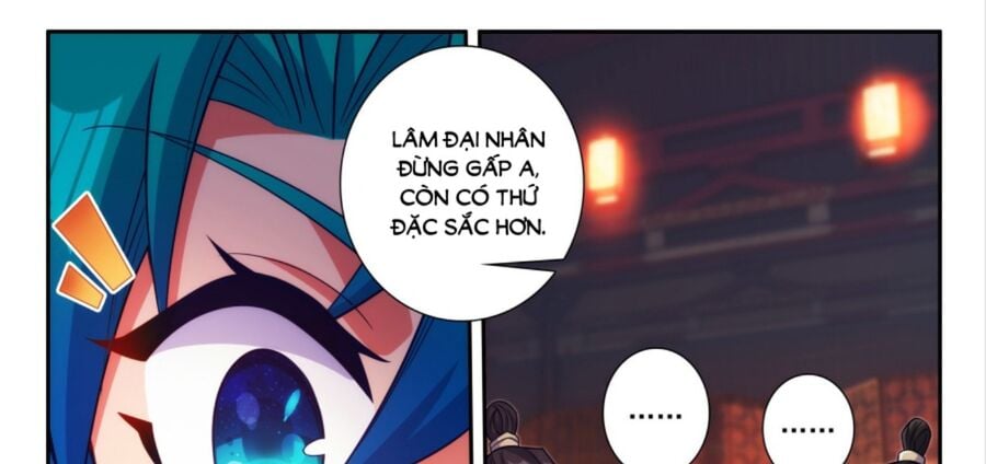 Cực Phẩm Gia Đinh Chap 166 - Next Chap 167