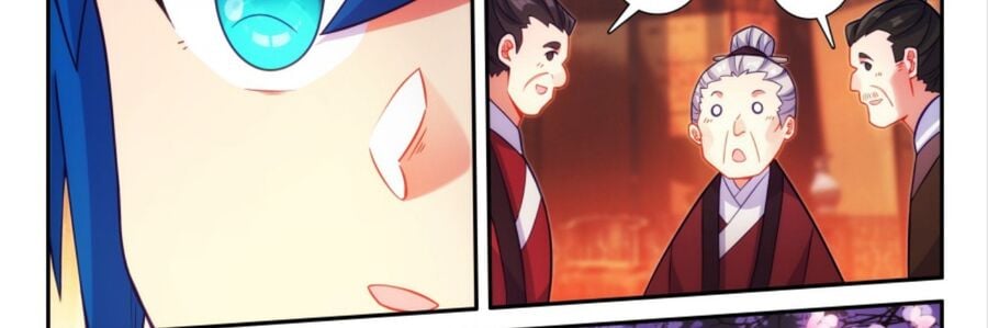 Cực Phẩm Gia Đinh Chap 166 - Next Chap 167