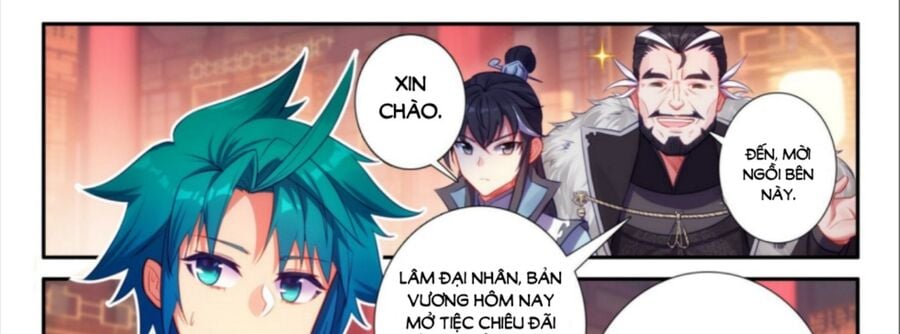 Cực Phẩm Gia Đinh Chap 166 - Next Chap 167