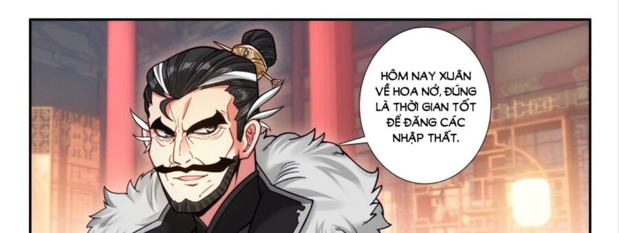 Cực Phẩm Gia Đinh Chap 166 - Next Chap 167