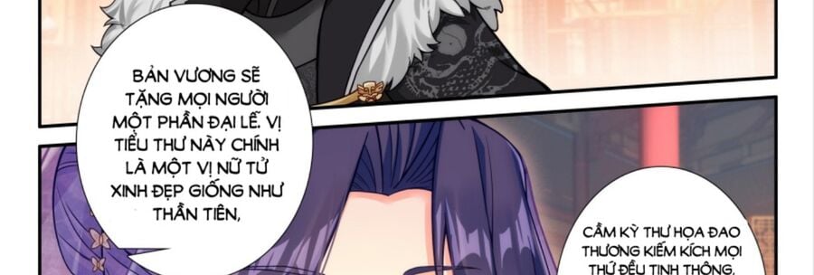 Cực Phẩm Gia Đinh Chap 166 - Next Chap 167