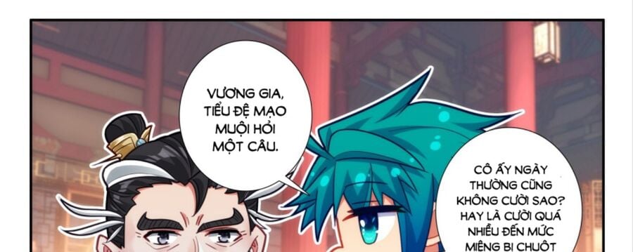 Cực Phẩm Gia Đinh Chap 166 - Next Chap 167