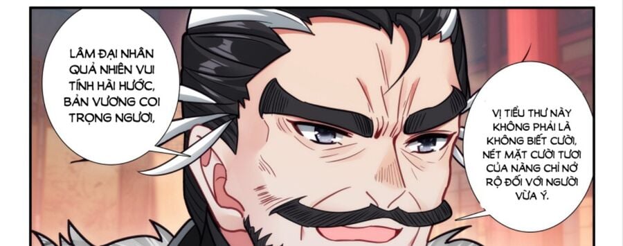 Cực Phẩm Gia Đinh Chap 166 - Next Chap 167