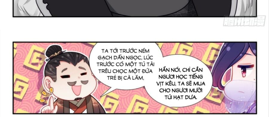 Cực Phẩm Gia Đinh Chap 166 - Next Chap 167