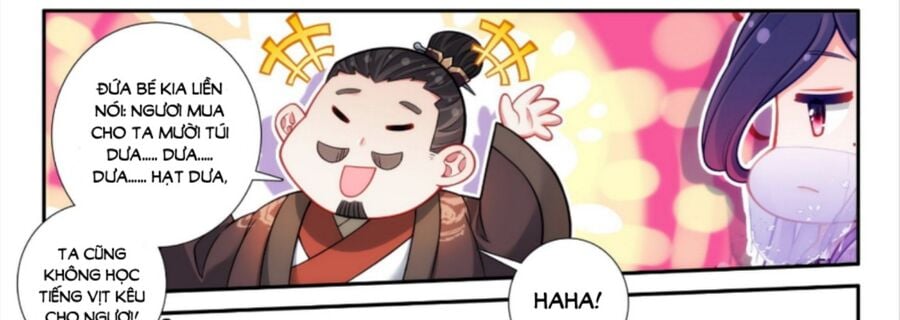 Cực Phẩm Gia Đinh Chap 166 - Next Chap 167