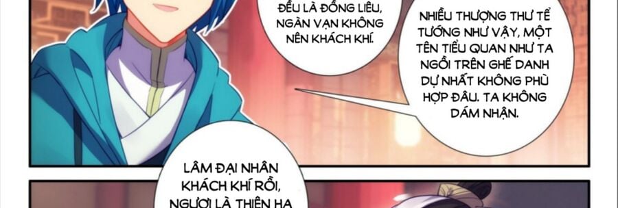 Cực Phẩm Gia Đinh Chap 166 - Next Chap 167