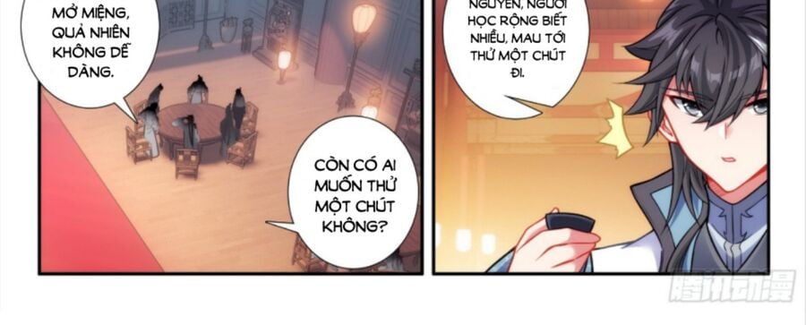 Cực Phẩm Gia Đinh Chap 166 - Next Chap 167