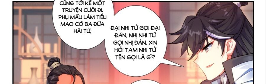 Cực Phẩm Gia Đinh Chap 166 - Next Chap 167