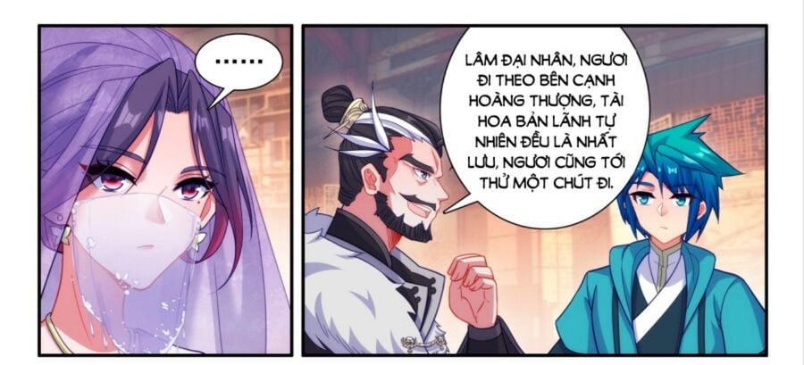 Cực Phẩm Gia Đinh Chap 166 - Next Chap 167