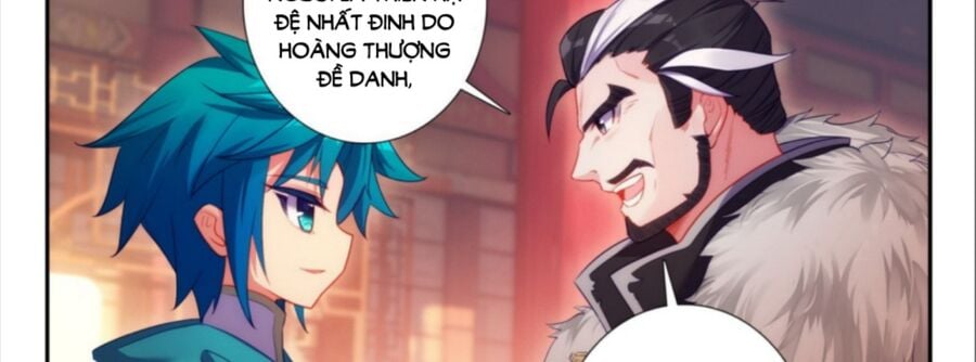 Cực Phẩm Gia Đinh Chap 166 - Next Chap 167