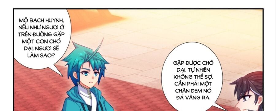 Cực Phẩm Gia Đinh Chap 166 - Next Chap 167