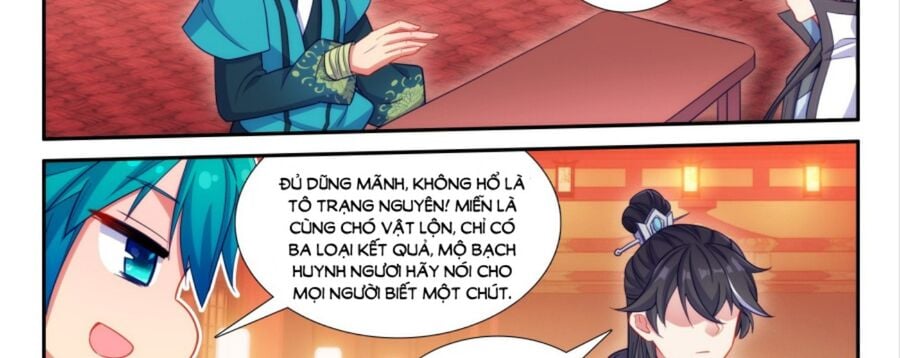 Cực Phẩm Gia Đinh Chap 166 - Next Chap 167