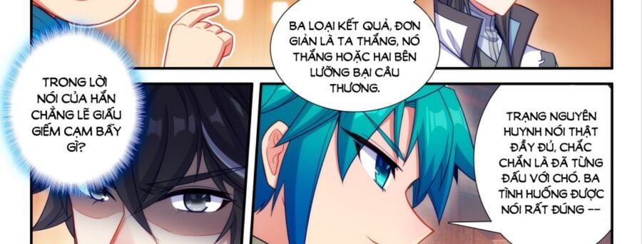 Cực Phẩm Gia Đinh Chap 166 - Next Chap 167