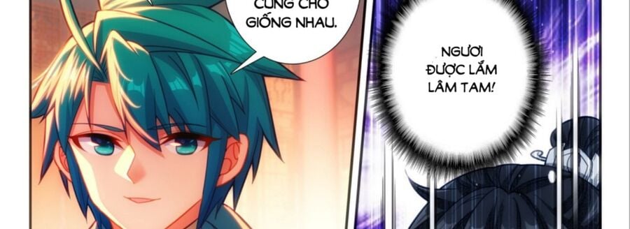 Cực Phẩm Gia Đinh Chap 166 - Next Chap 167