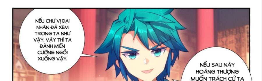 Cực Phẩm Gia Đinh Chap 166 - Next Chap 167