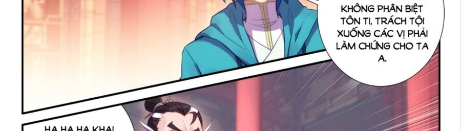 Cực Phẩm Gia Đinh Chap 166 - Next Chap 167