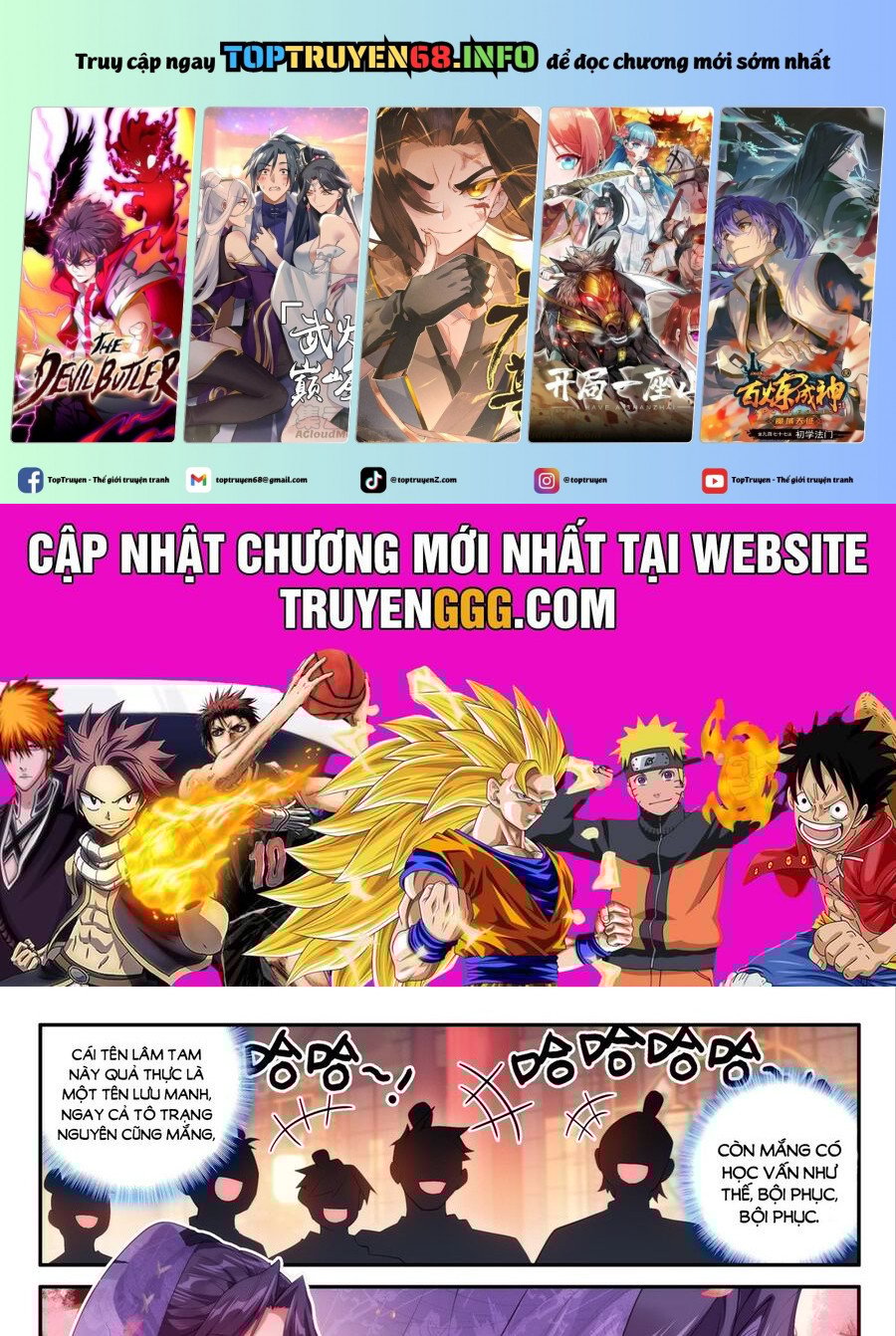 Cực Phẩm Gia Đinh Chap 167 - Next Chap 168