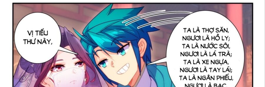 Cực Phẩm Gia Đinh Chap 167 - Next Chap 168