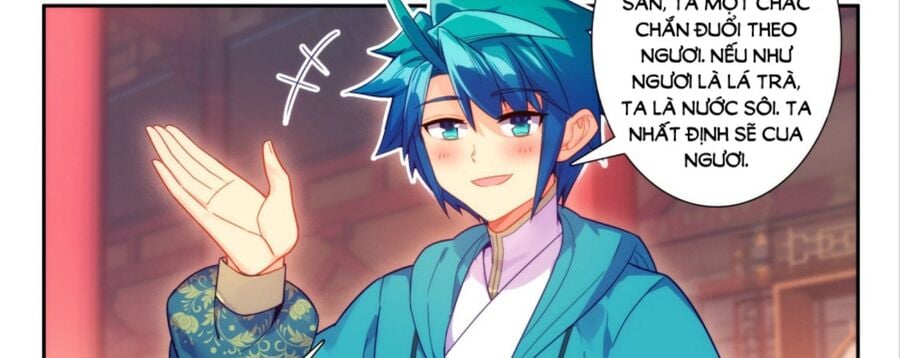 Cực Phẩm Gia Đinh Chap 167 - Next Chap 168