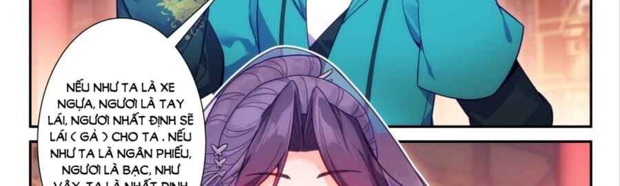 Cực Phẩm Gia Đinh Chap 167 - Next Chap 168