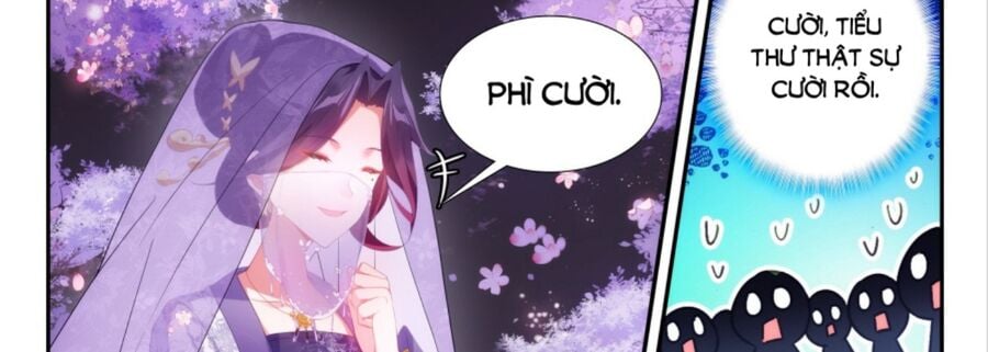 Cực Phẩm Gia Đinh Chap 167 - Next Chap 168