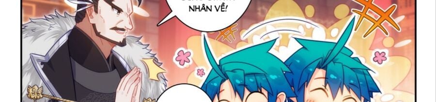 Cực Phẩm Gia Đinh Chap 167 - Next Chap 168