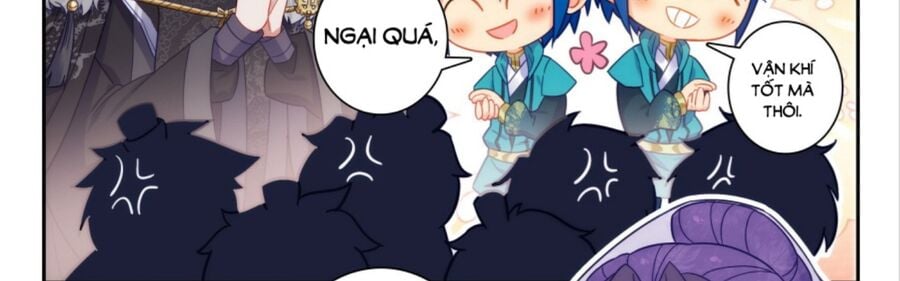 Cực Phẩm Gia Đinh Chap 167 - Next Chap 168