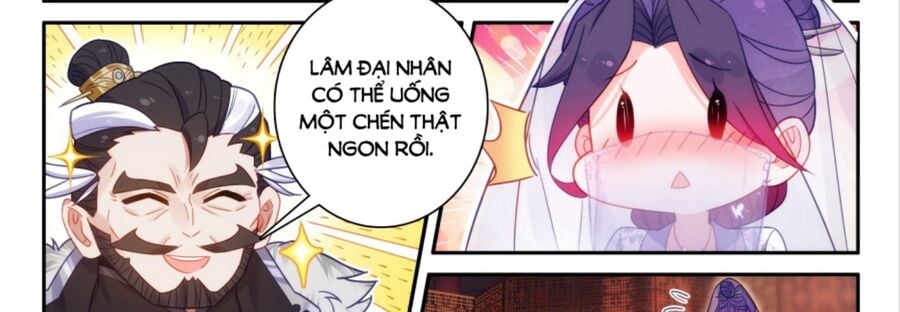 Cực Phẩm Gia Đinh Chap 167 - Next Chap 168