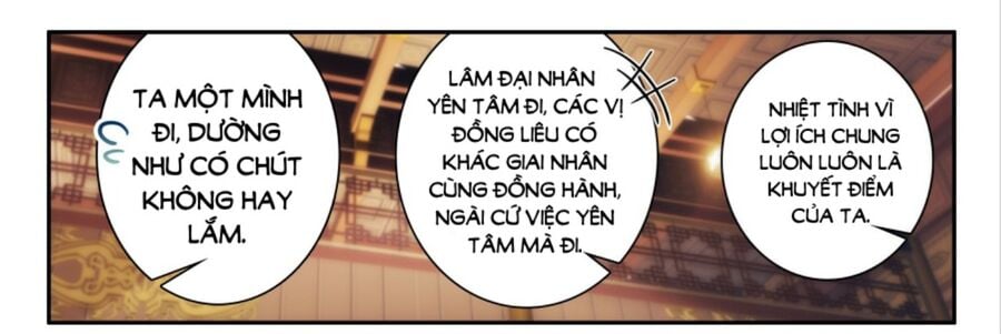 Cực Phẩm Gia Đinh Chap 167 - Next Chap 168