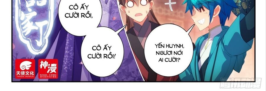 Cực Phẩm Gia Đinh Chap 167 - Next Chap 168