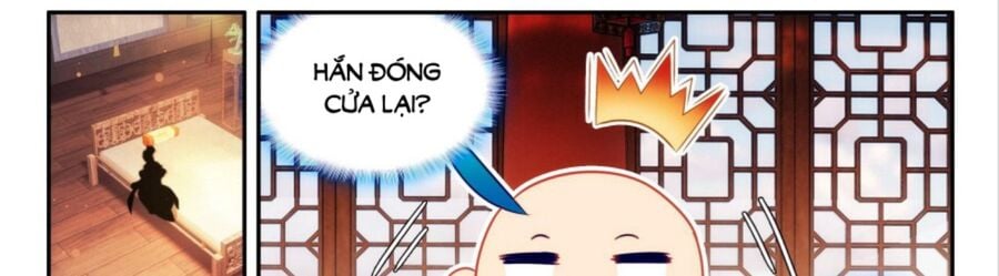 Cực Phẩm Gia Đinh Chap 167 - Next Chap 168