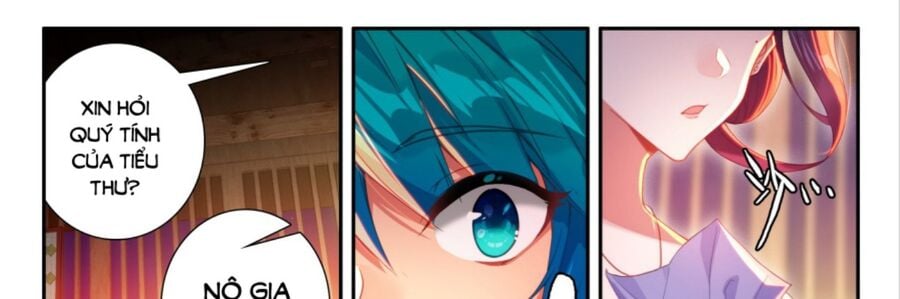 Cực Phẩm Gia Đinh Chap 167 - Next Chap 168