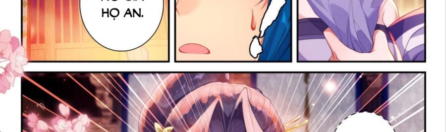 Cực Phẩm Gia Đinh Chap 167 - Next Chap 168