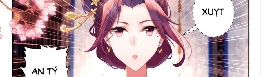 Cực Phẩm Gia Đinh Chap 167 - Next Chap 168