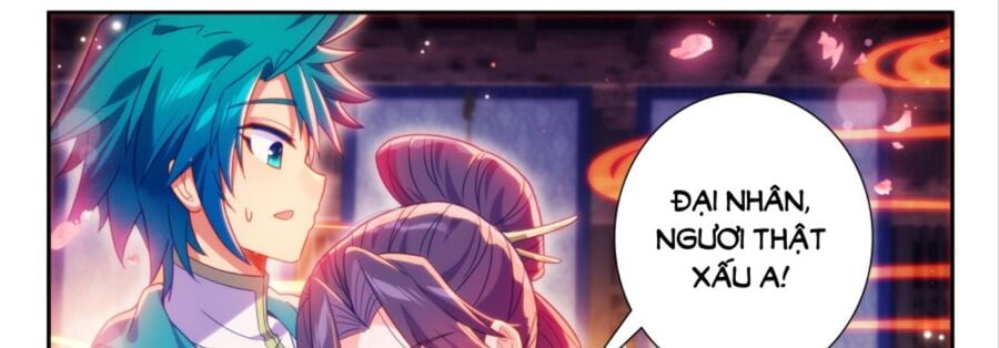 Cực Phẩm Gia Đinh Chap 167 - Next Chap 168