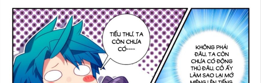 Cực Phẩm Gia Đinh Chap 167 - Next Chap 168