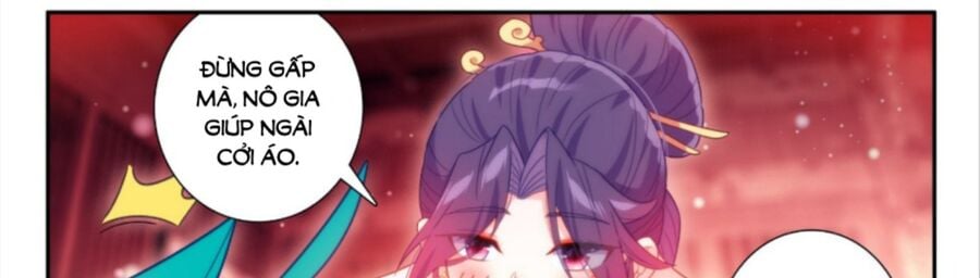 Cực Phẩm Gia Đinh Chap 167 - Next Chap 168