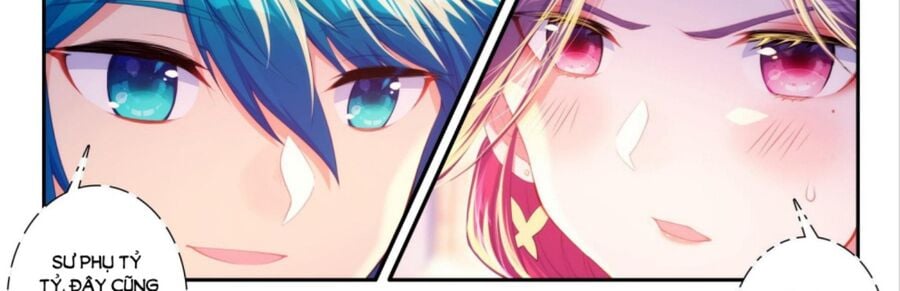 Cực Phẩm Gia Đinh Chap 167 - Next Chap 168