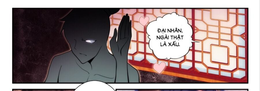 Cực Phẩm Gia Đinh Chap 167 - Next Chap 168
